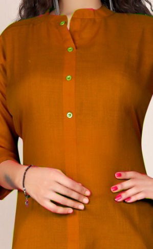 DGs Attire Daily Wear Wholesale Kurtis Catalog